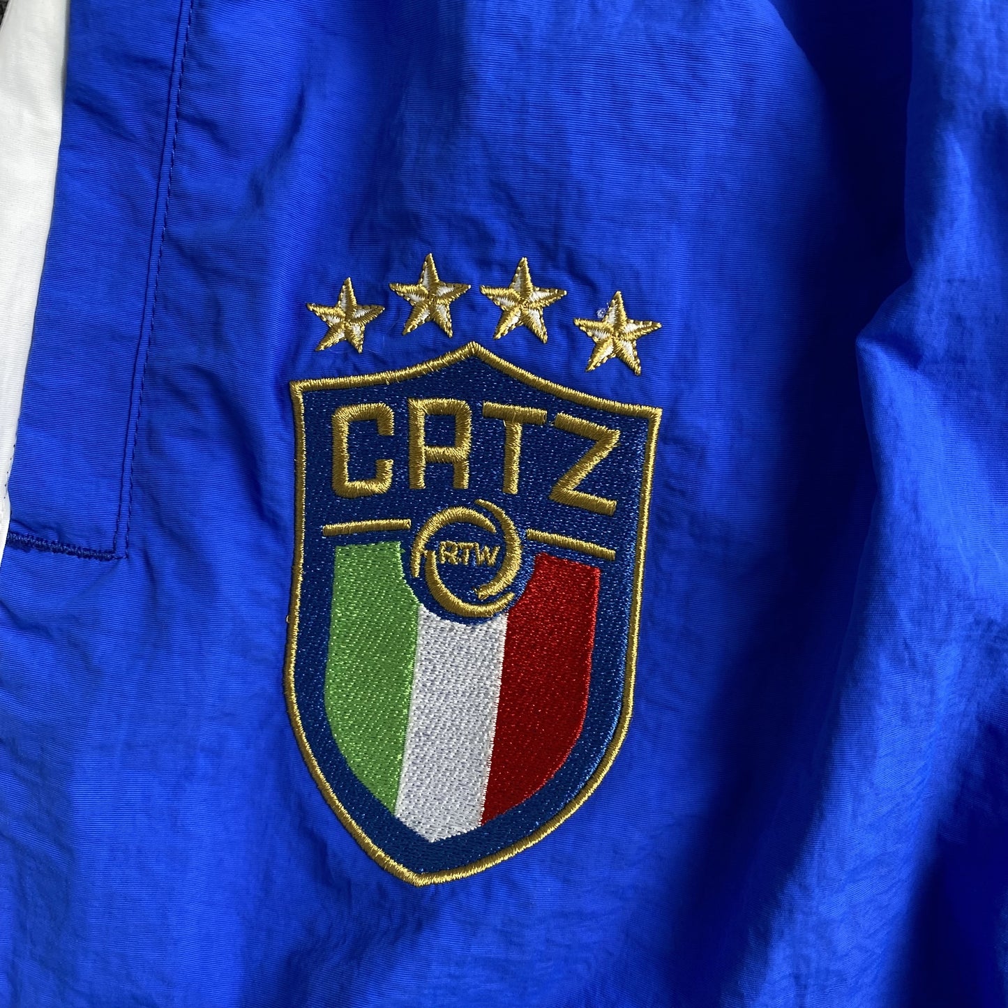 Italy Tracksuit