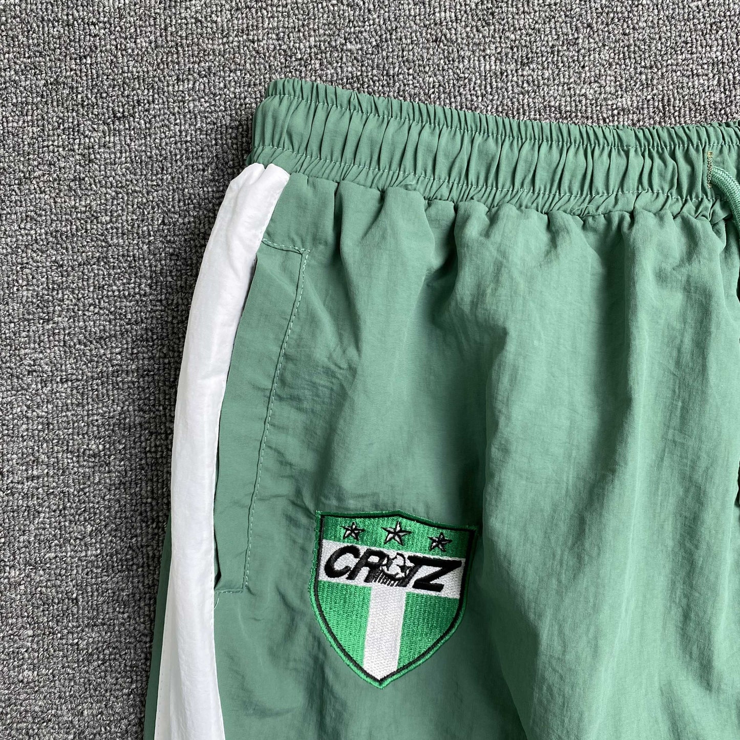 Nigeria Pants