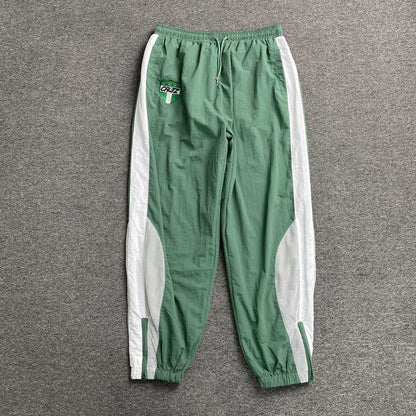 Nigeria Pants