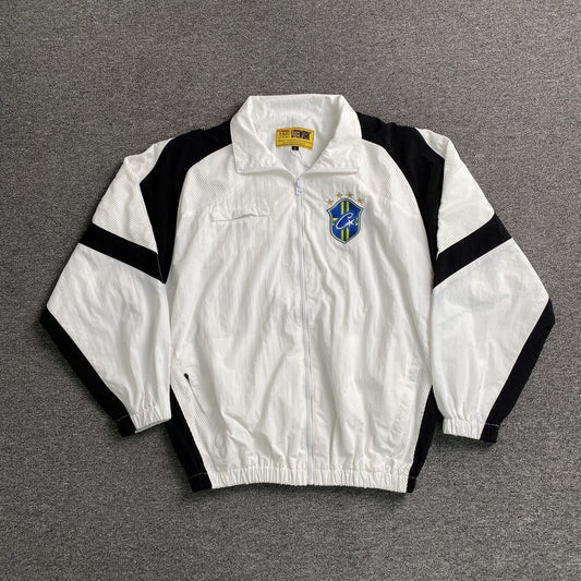 Brazil Jacket (White)