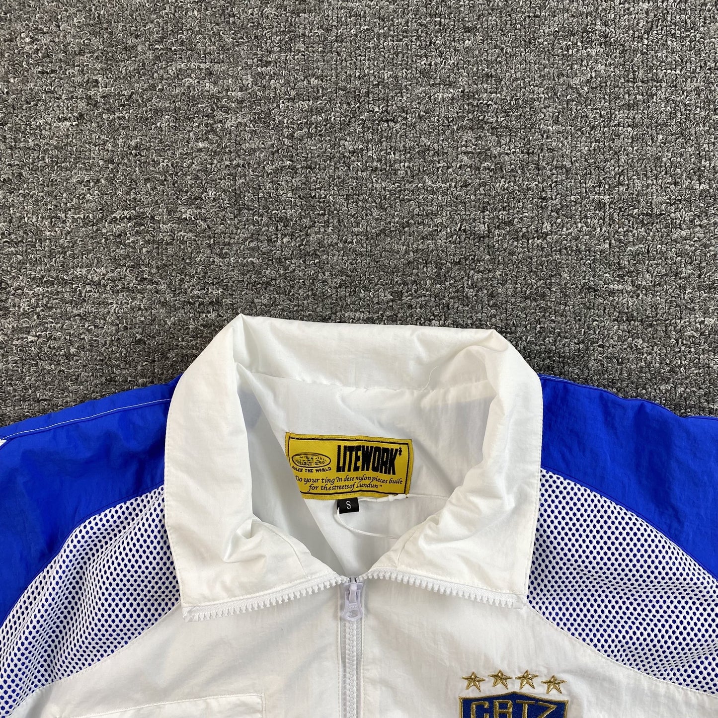 Italy Jacket