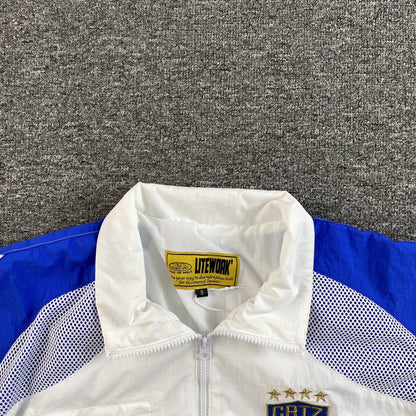 Italy Jacket
