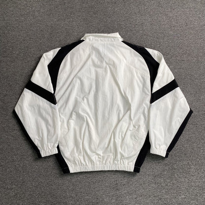 Brazil Jacket (White)