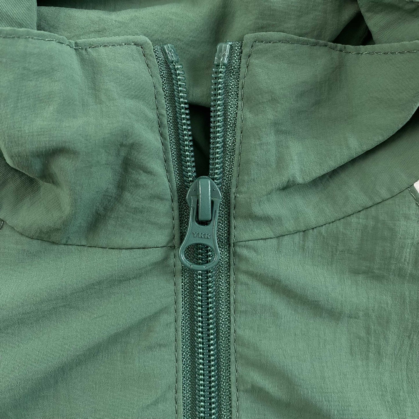 Nigeria Jacket