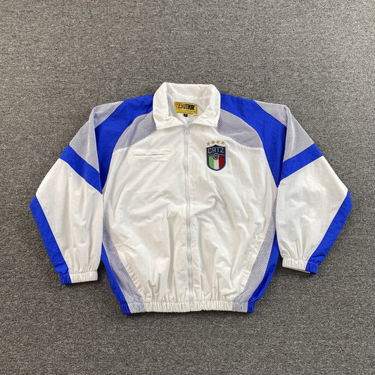 Italy Jacket
