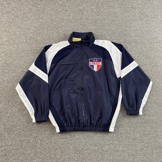 France Jacket