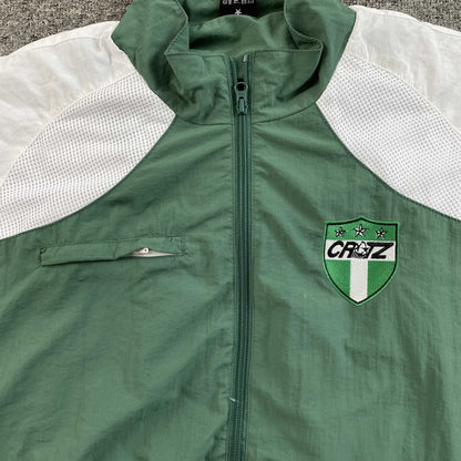 Nigeria Jacket
