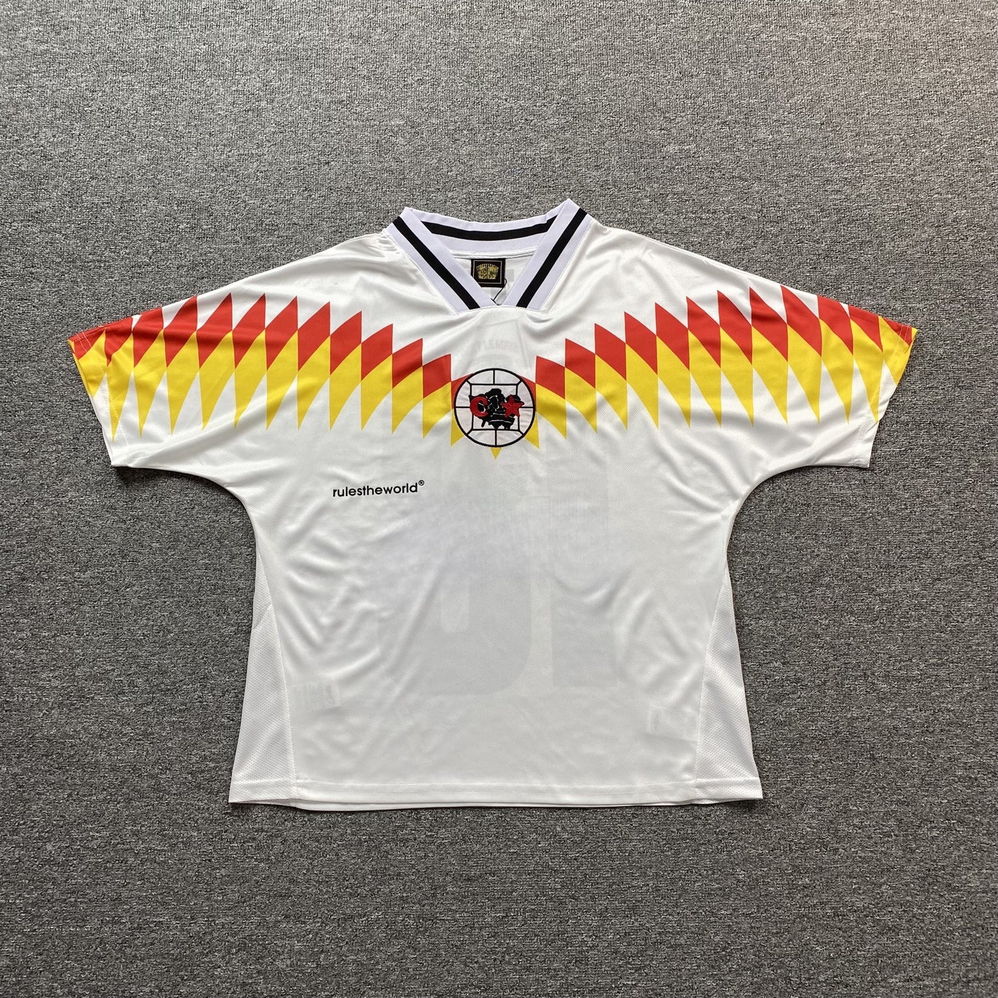 Germany Jersey
