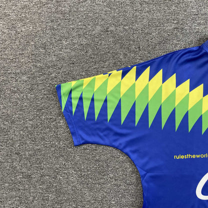 Brazil Jersey (Blue)