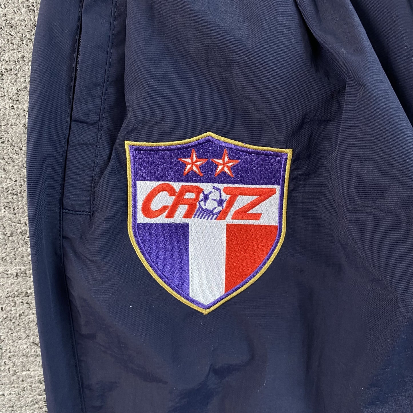 France Tracksuit