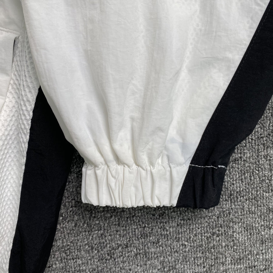 Brazil Jacket (White)