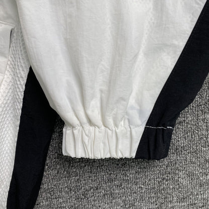 Brazil Jacket (White)