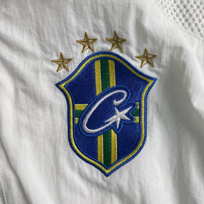 Brazil Jacket (White)