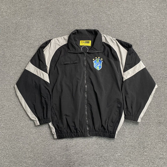 Brazil Jacket (Black)