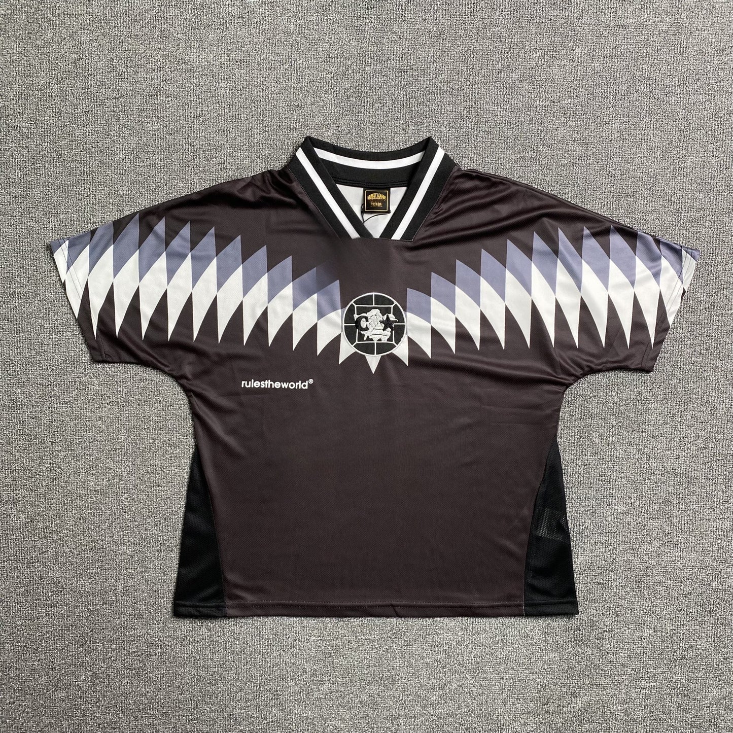Special Jersey