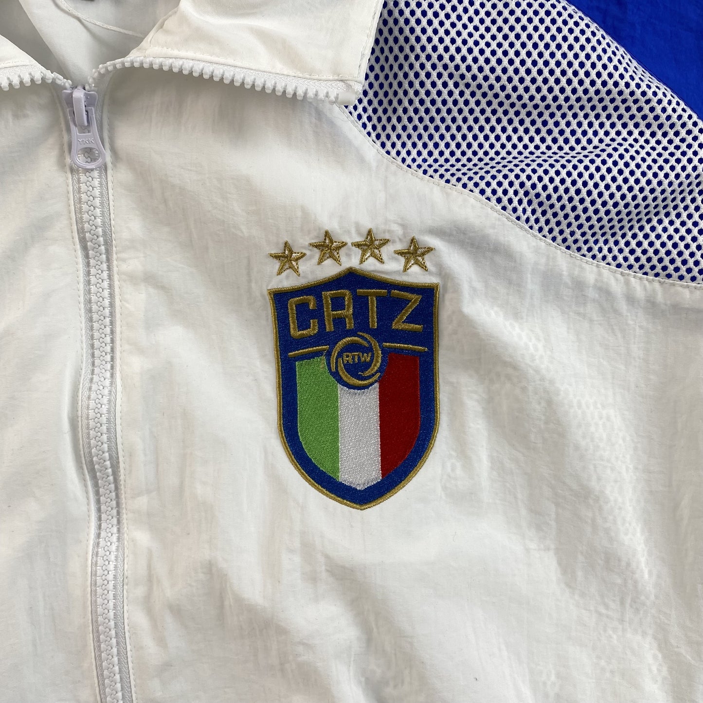 Italy Jacket