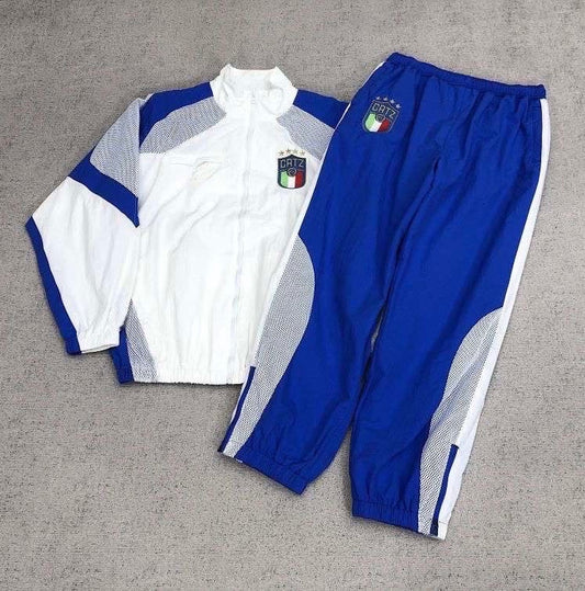 Italy Tracksuit