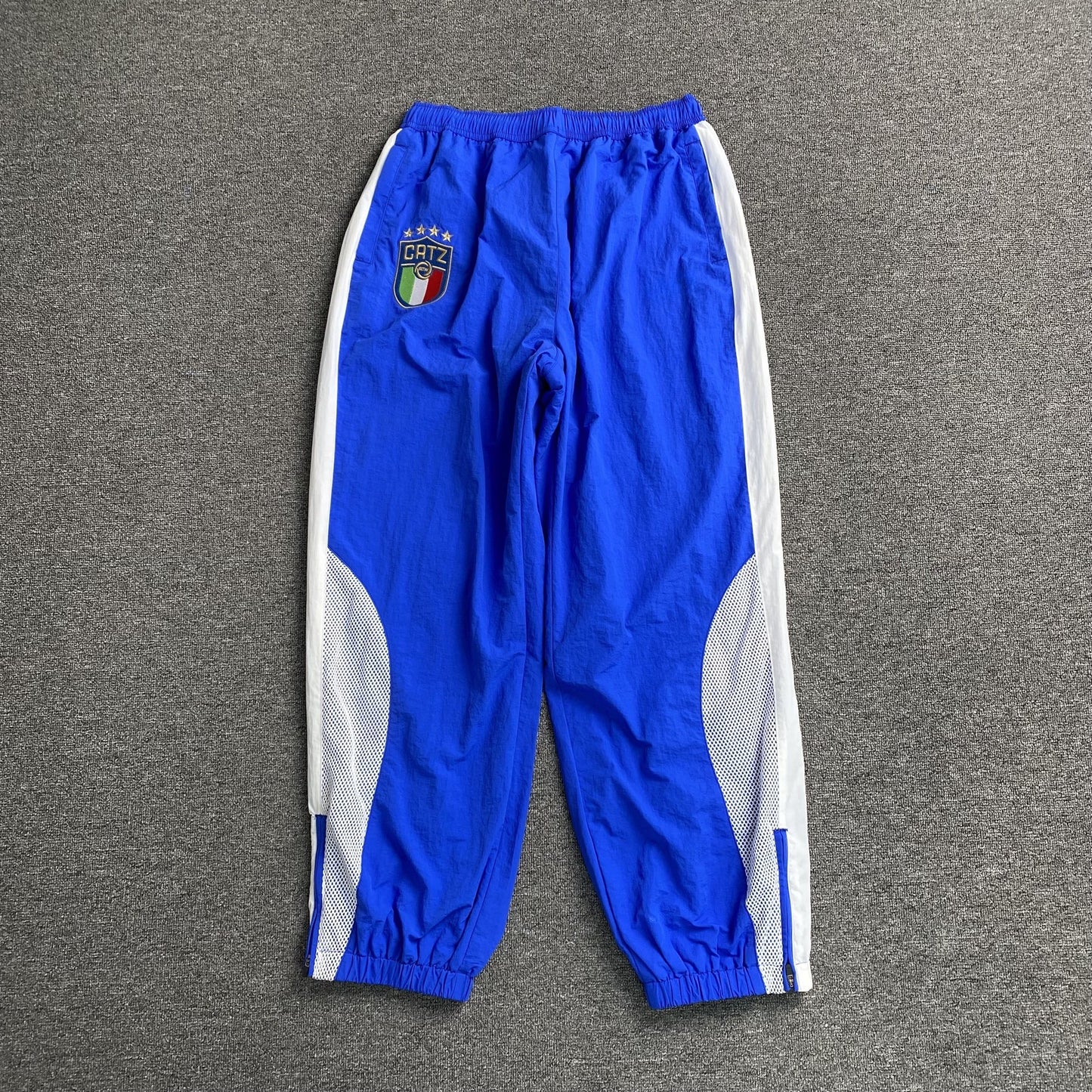 Italy Tracksuit