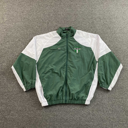 Nigeria Jacket