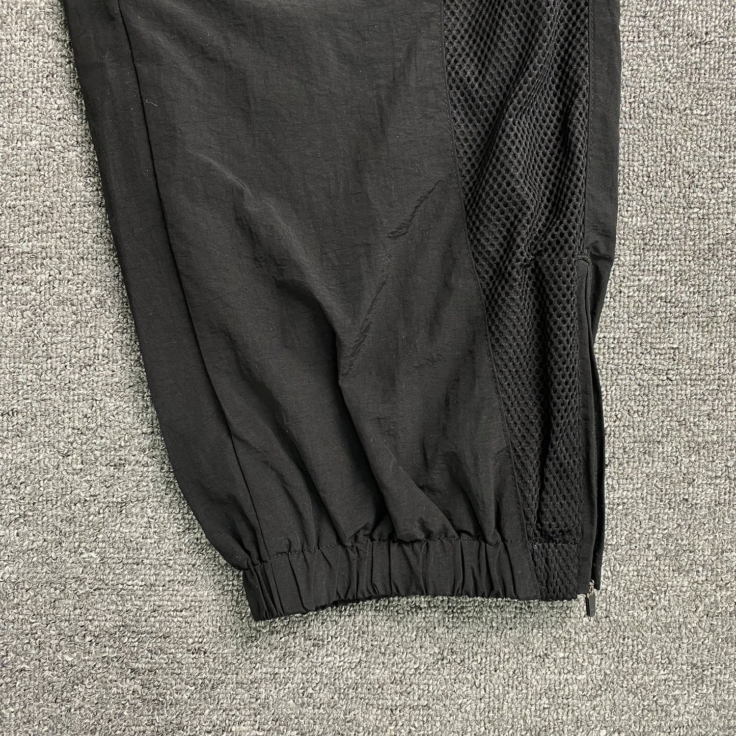 Brazil Tracksuit (Black)
