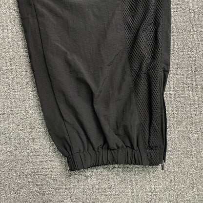 Brazil Tracksuit (Black)