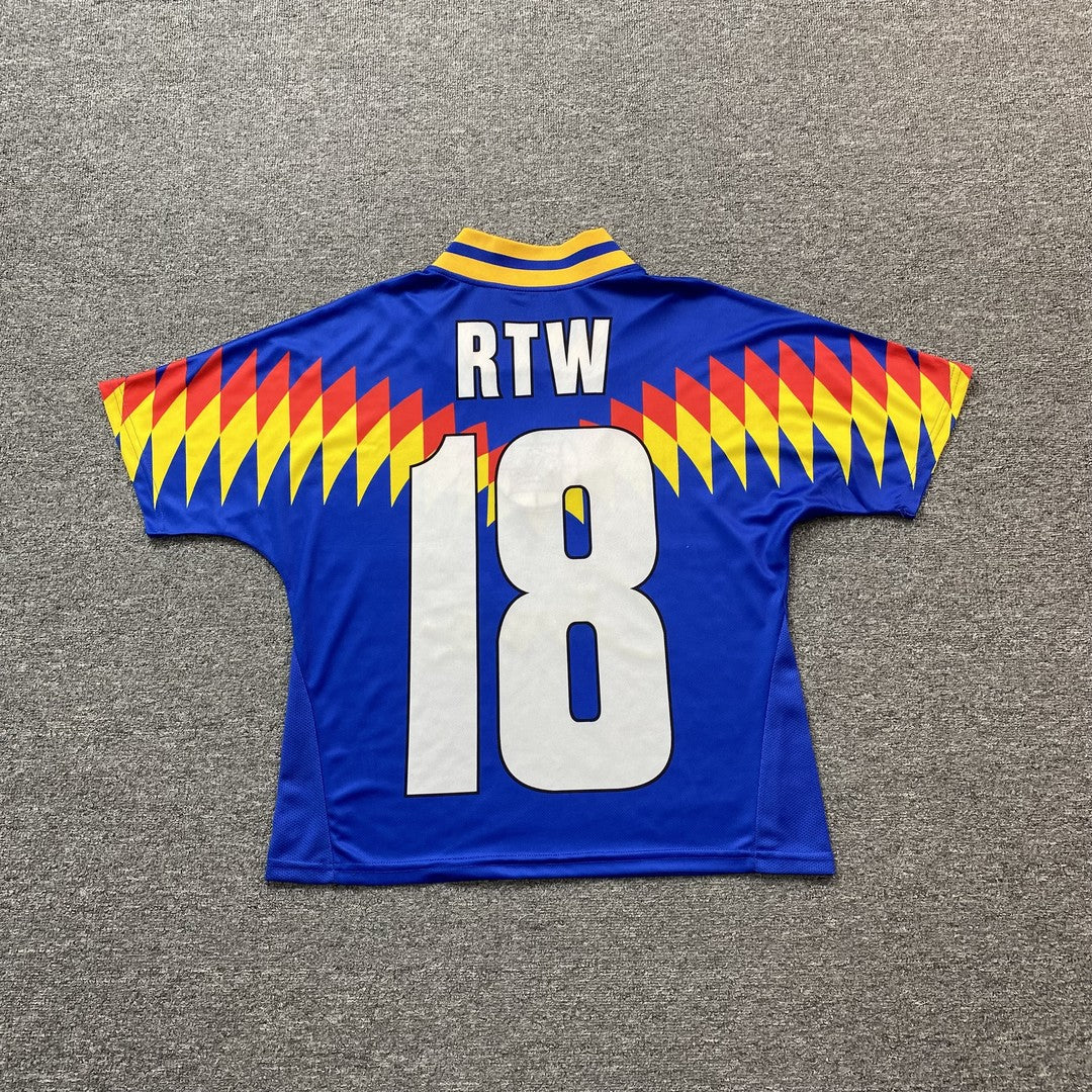 Colombia Jersey (Blue)