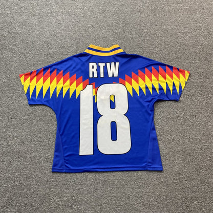 Colombia Jersey (Blue)