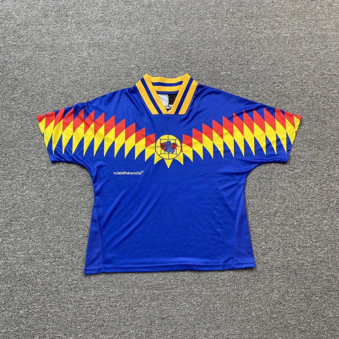Colombia Jersey (Blue)