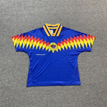 Colombia Jersey (Blue)