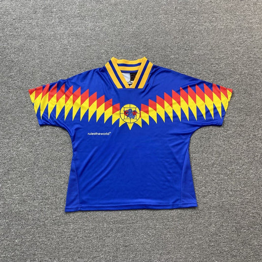 Colombia Jersey (Blue)