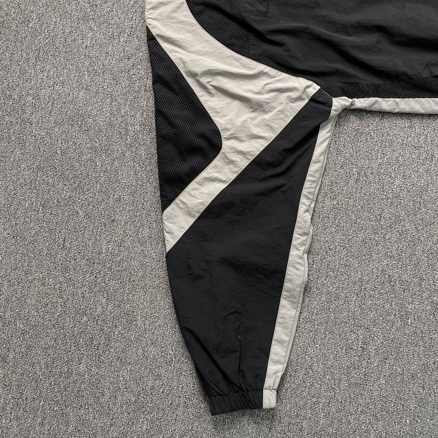 Brazil Tracksuit (Black)