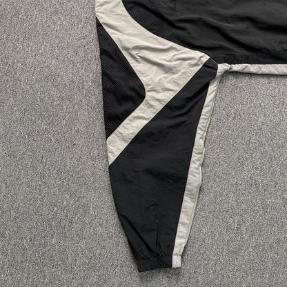 Brazil Tracksuit (Black)