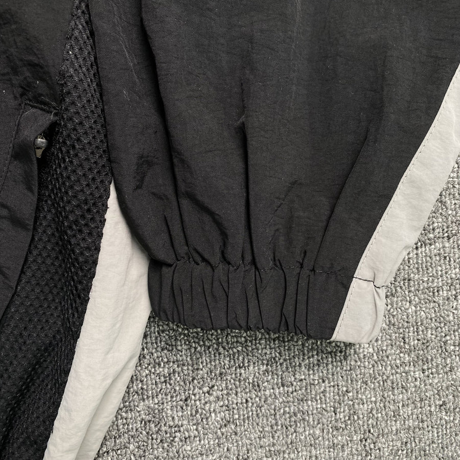 Brazil Tracksuit (Black)