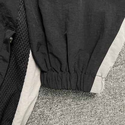 Brazil Tracksuit (Black)