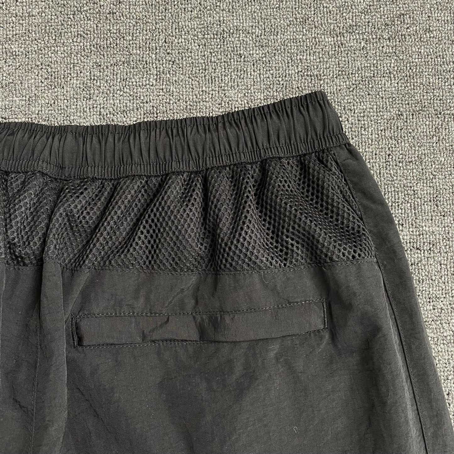 Brazil Tracksuit (Black)