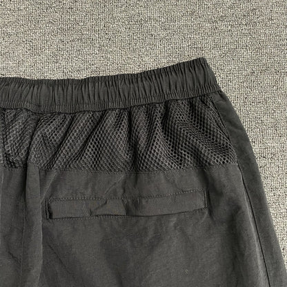 Brazil Tracksuit (Black)