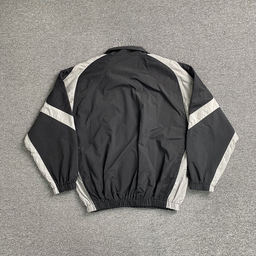 Brazil Tracksuit (Black)