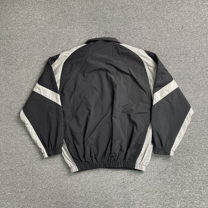 Brazil Tracksuit (Black)