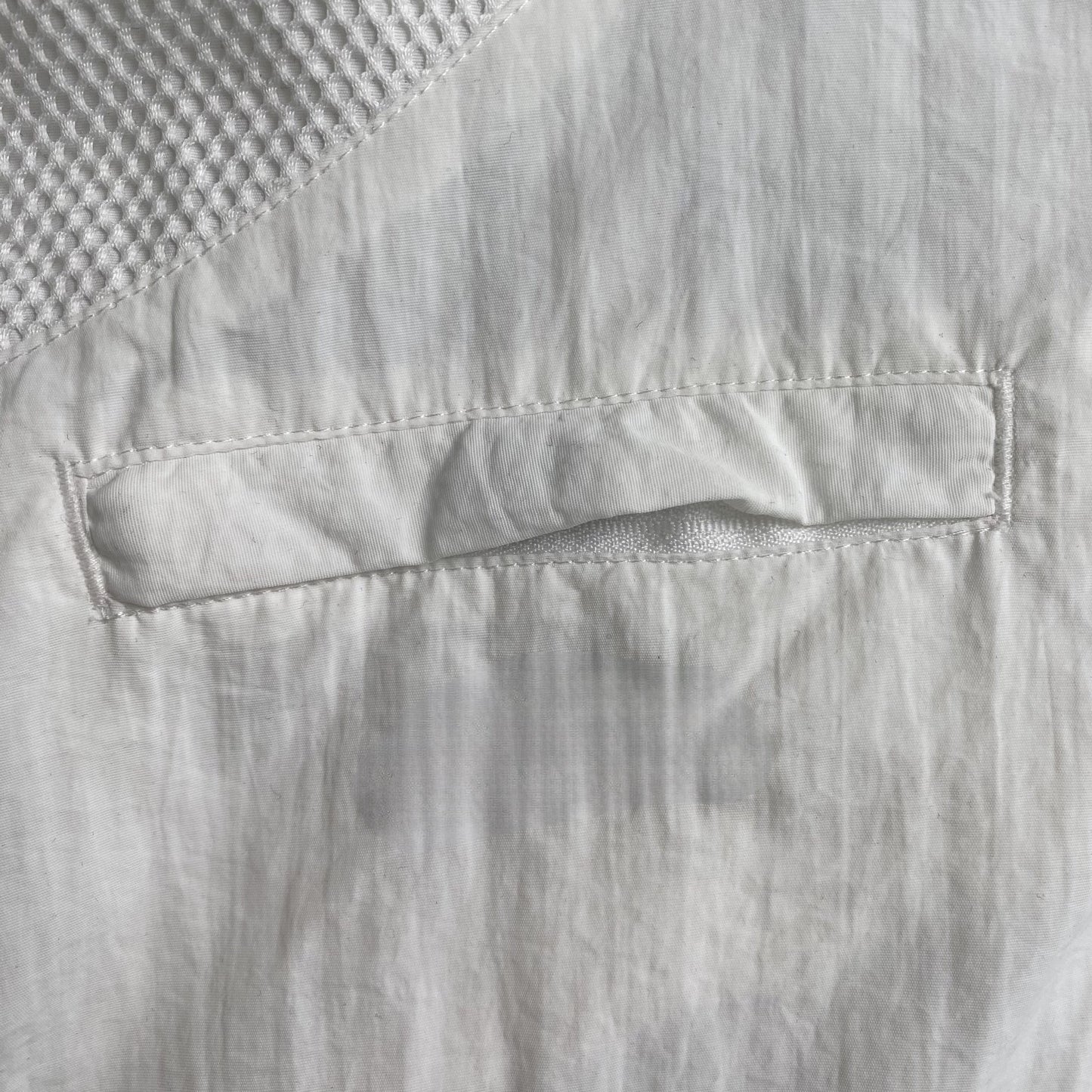 Brazil Jacket (White)