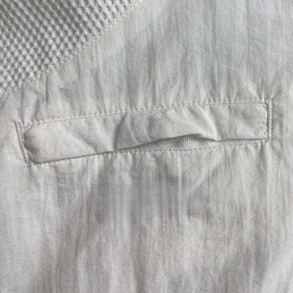 Brazil Jacket (White)