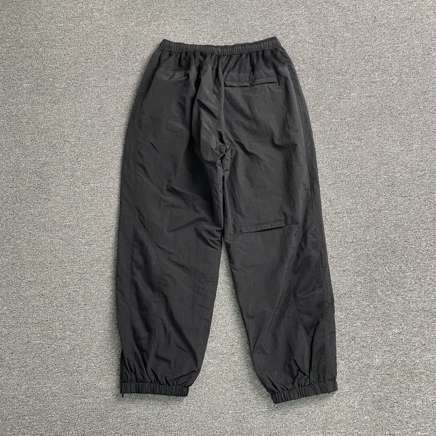 Brazil Tracksuit (Black)