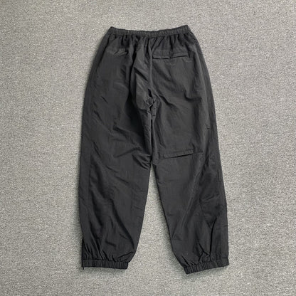 Brazil Tracksuit (Black)