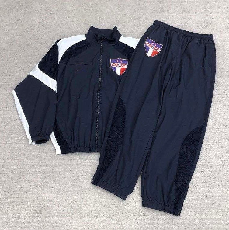 France Tracksuit