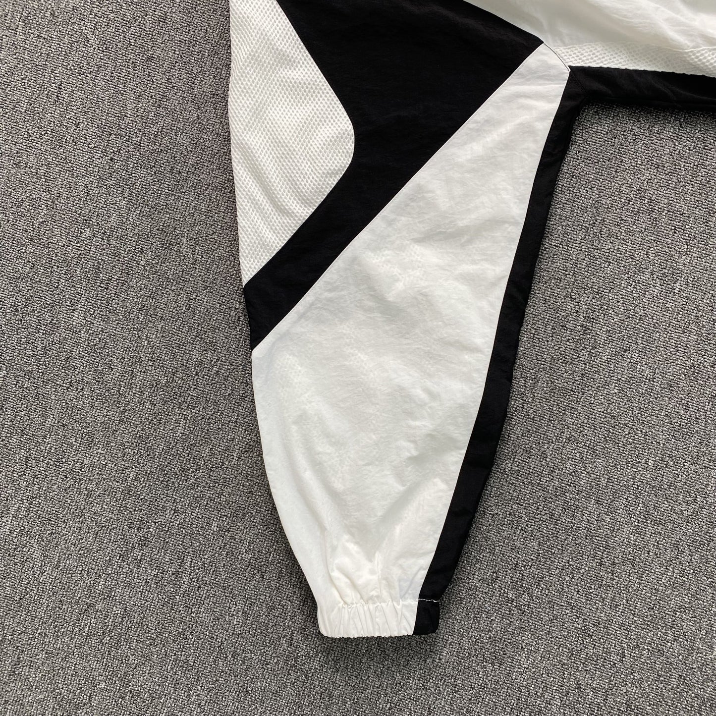 Brazil Jacket (White)