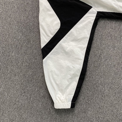 Brazil Jacket (White)